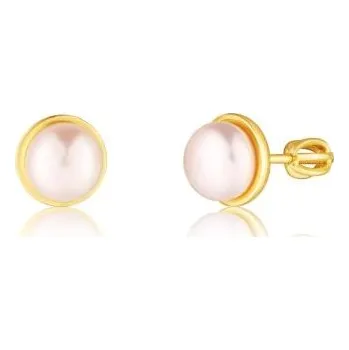 Náušnice Náušnice SVLE0697XH2GPSR - SVLE0697XH2GPSR JVD SVLE0697XH2GPSR