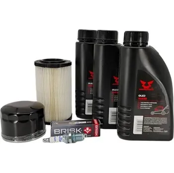 Příslušenství k zahradní technice Údržbová sada Briggs and Stratton 31 - 992243 - neoriginální díl