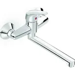 Jika Talas umyvadlová baterie s otočným raménkem chrom h3111n70042301 111N.7.004.230.1 93931525