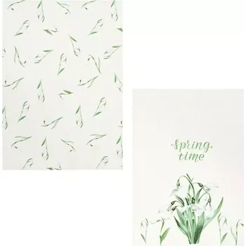 Utěrka Kuchyňské utěrky 2 ks UBR128-8 - SLEVA 3% s kodem radost25