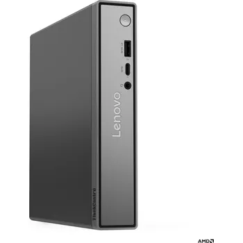 Stolní počítač Lenovo ThinkCentre neo/55q Gen 6/Tiny/AMD Ryzen™ AI 5 330/32GB/1TB/AMD int/W11P/3ROn-Site