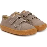 Sneakersy Froddo Barefoot Botaniq G3130290-2 S Šedá 25