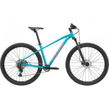 Horské kolo Cannondale Trail 2 2025 M ion blue