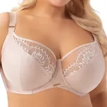 GORSENIA PODPRSENKA EVIA K937 BÉŽOVÁ Barva: Béžová, Velikost: 85G