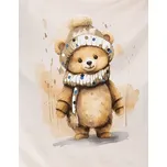 CORNETTE DÍVČÍ TRIČKO PRO MLÁDEŽ 258 MIX Barva: mix barev / mix vzorů, Velikost: 158-164