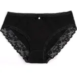 LAMA SPODNÍ DÍL BIKIN L-4000BI-02 Barva: černá, Velikost: L