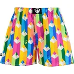 TRENKY REPRESENT EXCL. ALI PASTEL UP! - žlutá - L + při osobním odběru 422 Kč