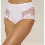 De lafense INESS FIGS 530 Barva: Bílá, Velikost: L