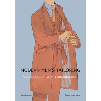 Modern Men's Tailoring - Jungclaus, Sven