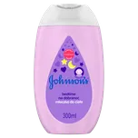 Johnson's Baby Bedtime mléko pro dobré…