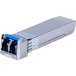 MaxLink 25G SFP28 optický modul, SM, 10km, 2x LC konektor, DDM