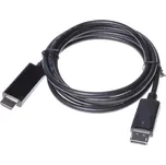 PremiumCord kportadk01-03 Černá