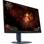 Alienware AW2725DM počítačový monitor 68,6 cm (27") 2560 x 1440 px Wide Quad HD LCD Modrá