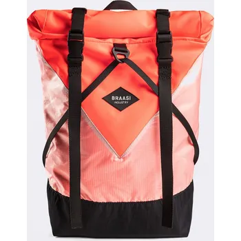 Městský batoh Braasi Industry Nukka signal orange