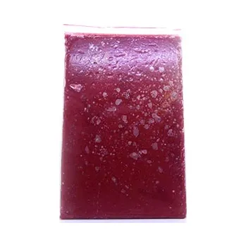 Krmivo pro rybičky ČERVENÝ PLANKTON-MRAŽENÝ 1000G