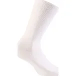 Gatta PONOŽKY BEZ TLAKU RELAX BAVLNA Barva: White, Velikost: 36-38