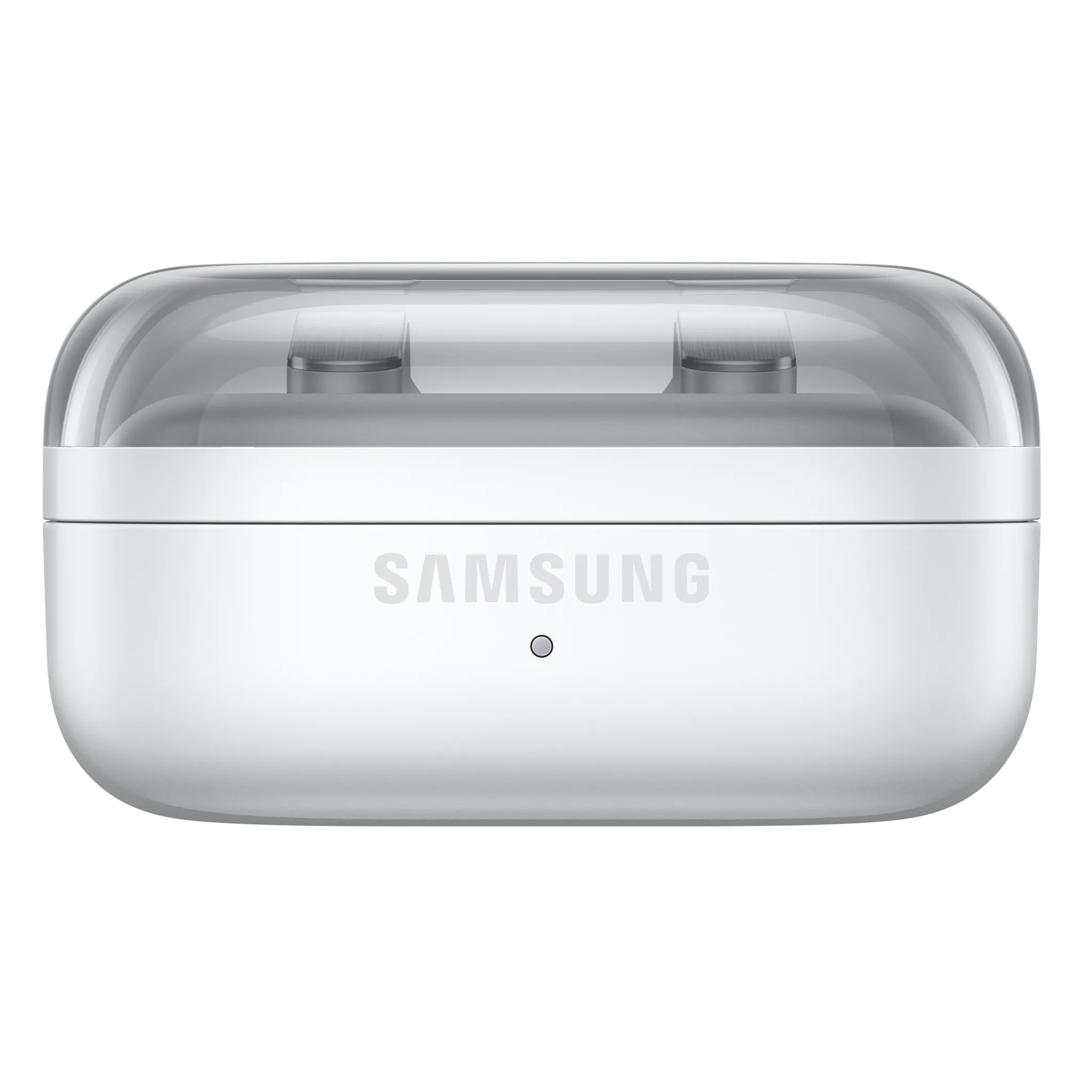 Fotografie 1 - Sluchátka Samsung Galaxy Buds4 Pro White