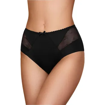 Kalhotky MoDo DÁMSKÉ KALHOTKY 96 Barva: czarny, Velikost: M