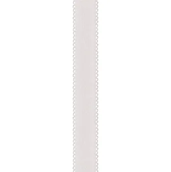 Podprsenka Julimex TEXTILNÍ POPRUHY RB-397 Barva: Bílá, Velikost: 12 mm