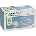 Roche Diagnostics jehly do inzulínového…