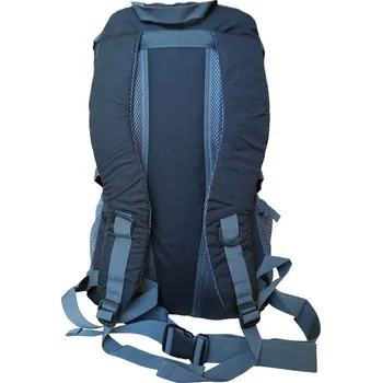 Batoh Mountains 40 L turistický šedý