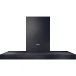 Komínová digestoř Haier černá 36901931 231454364