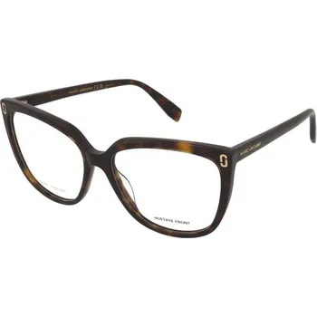 Brýlová obroučka Dioptrické brýle Marc Jacobs MJ 1143 086