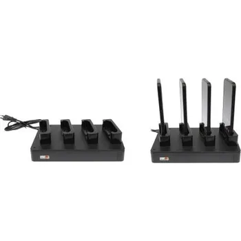 Brodit držák na stůl a do ruky na Samsung-Galaxy XCover 7 Pro SM-G766, 216371