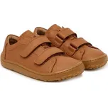 Polobotky Froddo Barefoot Baze G3130284-2 D Hnědá 33
