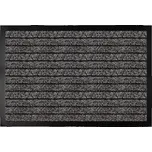 Rohožka DuraMat 2868 černá - na ven i na doma, 100x150, černá, exteriér, B-line - 1 rok na vrácení + DOPRAVA ZDARMA k Vám i zpět