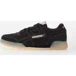 Tenisky Reebok Workout Plus Black/ Chalk/ Alabaster EUR 46