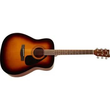 Strunný nástroj Yamaha F310TBS + prodloužená záruka 3 roky