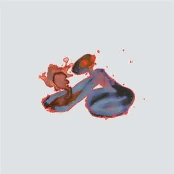 Zahraniční hudba LP Upsammy: Seismo