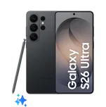 Samsung Galaxy S26 Ultra 5G 1TB černá + ZDARMA pojištění na 1 měsíc