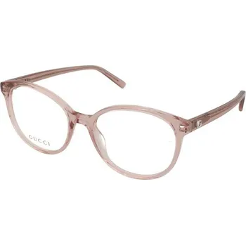 Brýlová obroučka Dioptrické brýle Gucci GG1996O 003
