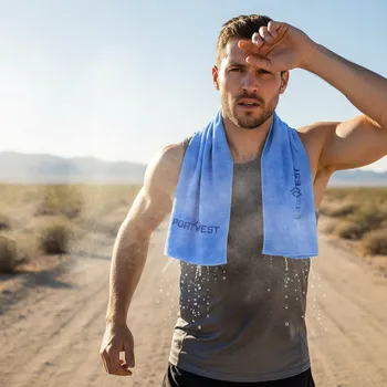 Ručník Portwest Ručník chladící