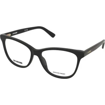 Brýlová obroučka Dioptrické brýle Love Moschino MOL680 807