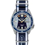 Seiko 5 Sports SRPK37K1 - 30 dnů na vrácení zboží, Garance originality