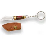 Joker přívěsek Scimitar Point Blade Knife 75mm