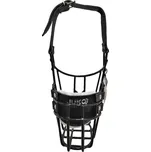 JUKO petfood Náhubek kůže/kov…