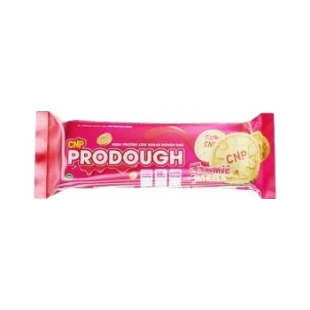 CNP ProDough High Protein Low Sugar Bar 60 g - jammie wheels + Sleva 3 % pro registrované
