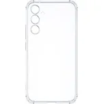 Odolný kryt na Samsung S25 průhledný