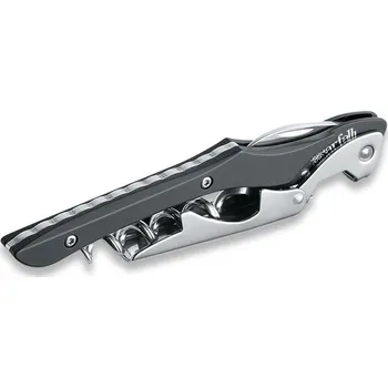 Příbor Vývrtka FARFALLI T10 Light černá