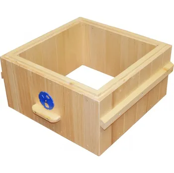 JaHan Nástavek 39x27,5 - 2 cm