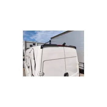 Tuning Autostyle zadní spoiler kšilt nad okno V1 MAN TGE (H2) -- od roku výroby 2017-