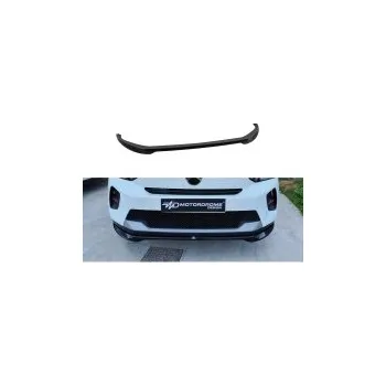 Nárazník Dynamik Style přední spoiler pod nárazník Citroen C3 IV -- od roku výroby 2024-