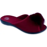 255D012 36 - BEFADO HOME & GO pantofle VIKI bordó 255D012_40