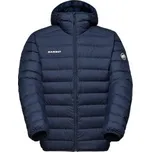 Bunda Mammut Waymarker IN Hooded Jacket Men black 0001 L