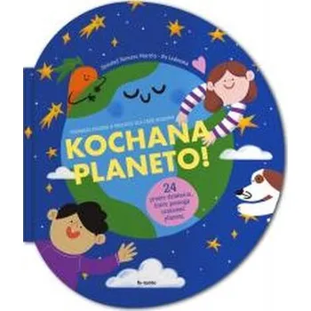 Bystrá hlava Kochana planeto! - Romero, Soledad