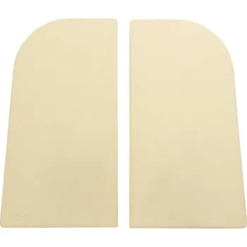 Příprava pizzy Ooni pizza kámen pro pec Koda 2 Pro